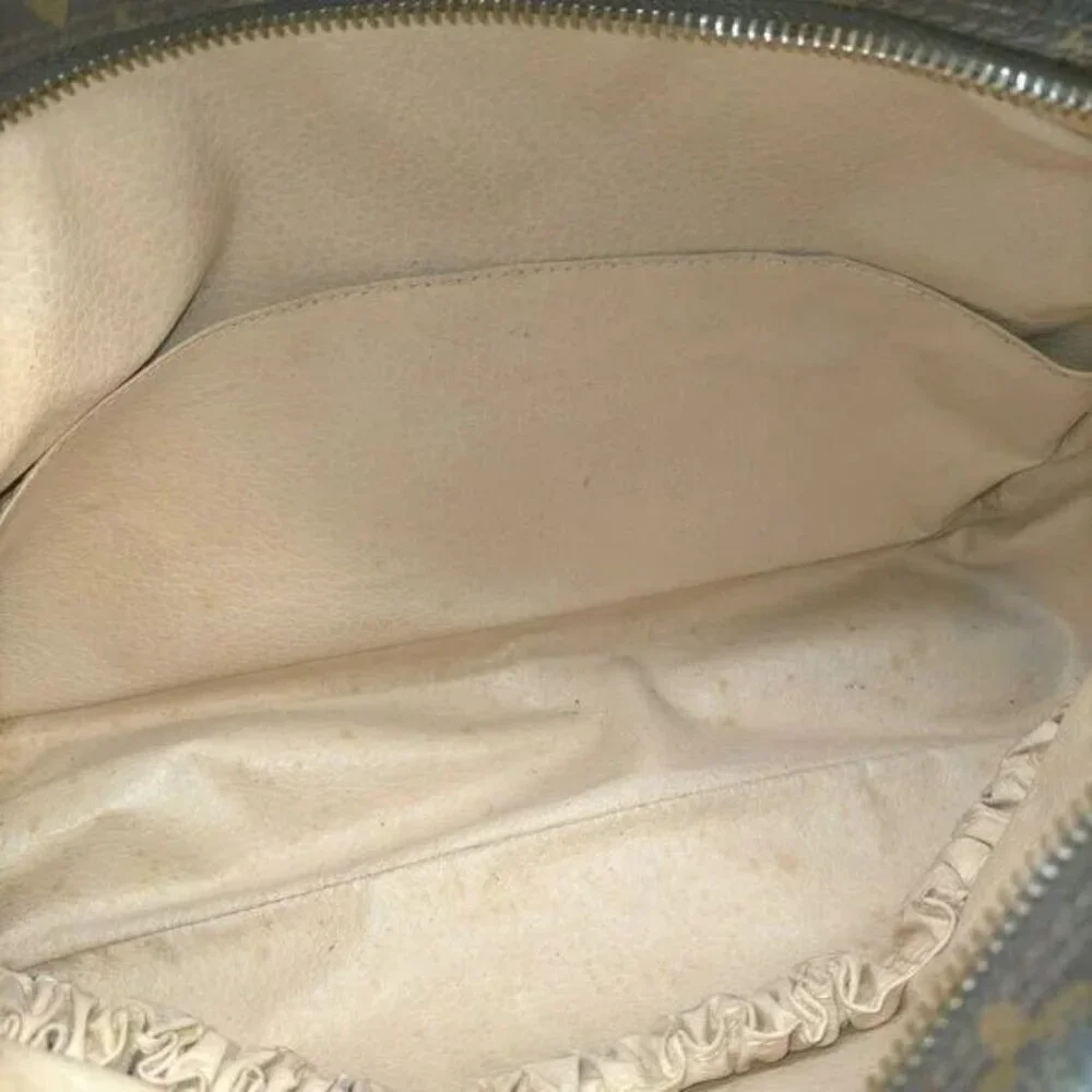 Louis Vuitton country manufacture